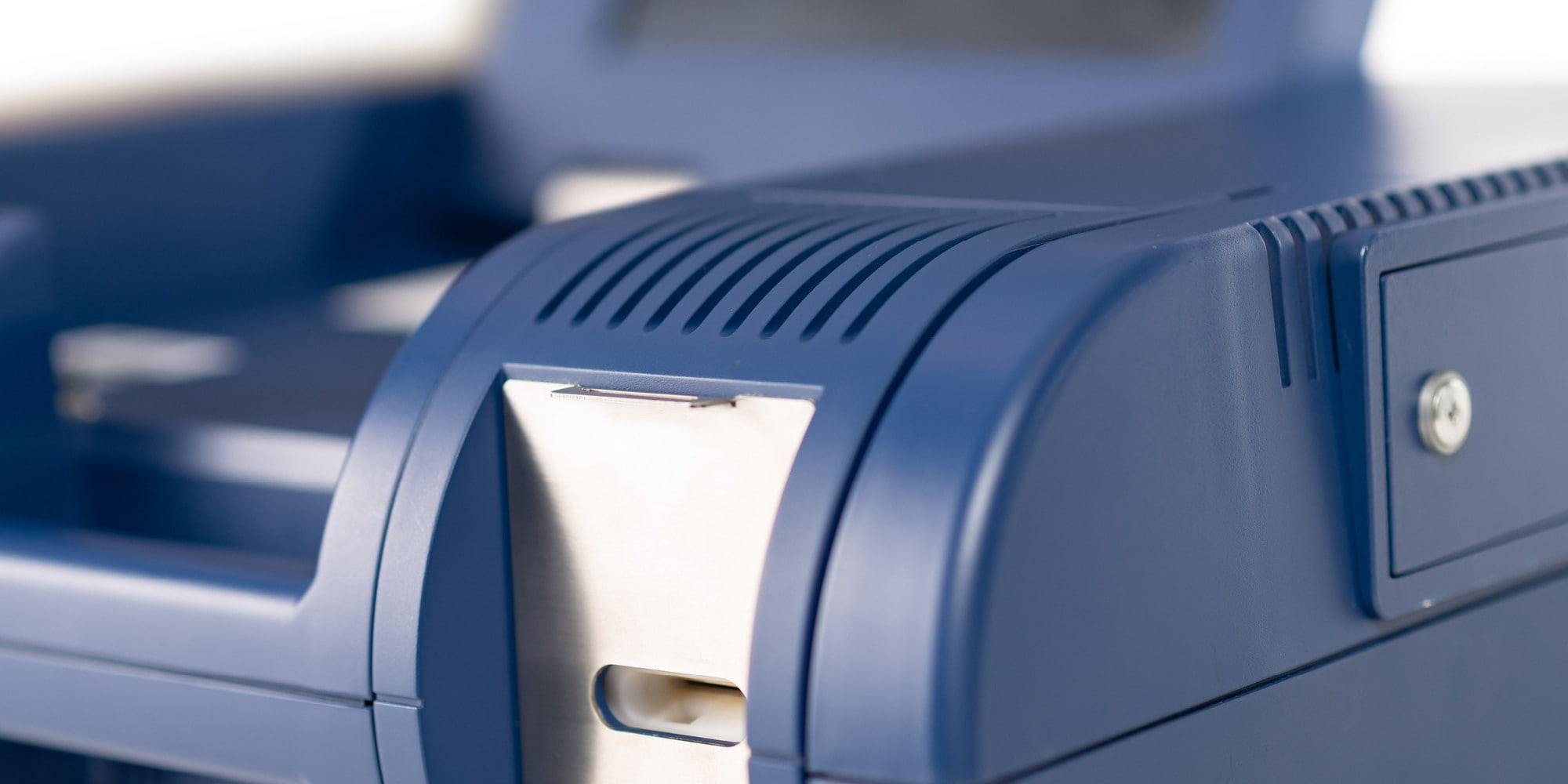 Security Screening, Threat Detection, and Metal Detectors Rapiscan